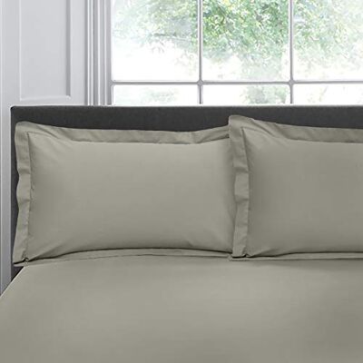 Fundas de Almohada Oxford de Appletree - Ropa de Cama Fundas de Almohada Oxford de Appletree - Ropa de Cama