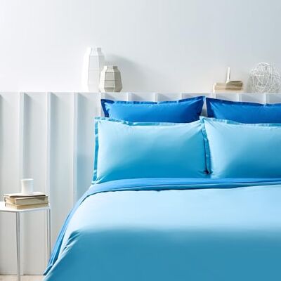 Jalla Lazuli Funda nórdica (140 x 200 cm), diseño de Lazuli Jalla Lazuli Funda nórdica (140 x 200 cm), diseño de Lazuli