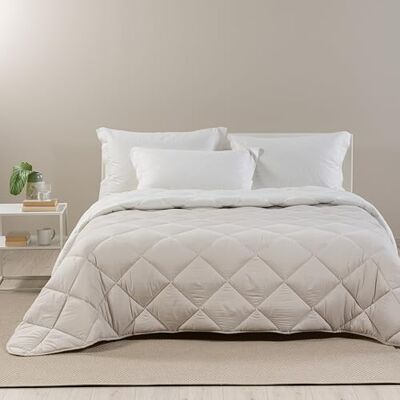 Caleffi Colcha Cama 100% Algodon – Colcha Bouti Ligera, Manta Verano, Colchas Modernas Suave y Duradera para un Descanso Reparador Plaid Multiusos y Cubre Sofa Colcha Cama 90, 135, 150 Caleffi Colcha Cama 100% Algodon – Colcha Bouti Ligera, Manta Verano, Colchas Modernas Suave y Duradera para un Descanso Reparador Plaid Multiusos y Cubre Sofa Colcha Cama 90, 135, 150