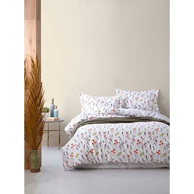UnknownBrand - Spring - Blanco - Spring - duvet cover set UnknownBrand - Spring - Blanco - Spring - duvet cover set