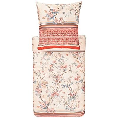 Bassetti Ropa de Cama, algodón, Rosa, 200 x 200, 3 Bassetti Ropa de Cama, algodón, Rosa, 200 x 200, 3