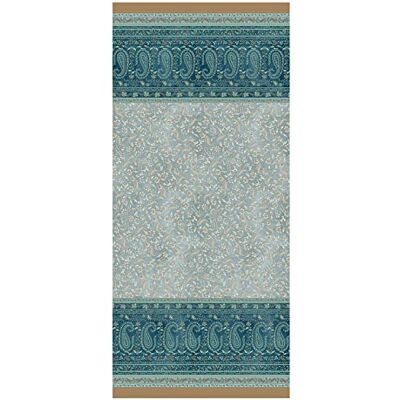 Bassetti Foulard como G1 Algodón (270 x 270 cm), Color Gris Bassetti Foulard como G1 Algodón (270 x 270 cm), Color Gris