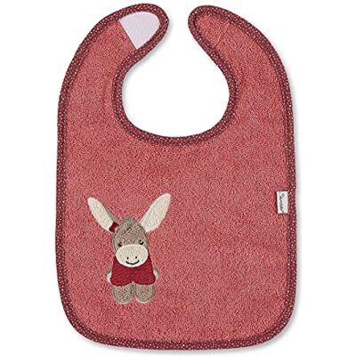 Sterntaler Manta de velcro Emmily, color rojo claro (814), talla * Sterntaler Manta de velcro Emmily, color rojo claro (814), talla *