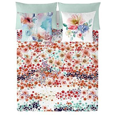 ICEBERG Funda nórdica reversible multicolor - Funda nórdica ICEBERG Funda nórdica reversible multicolor - Funda nórdica