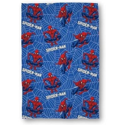 Disney Spiderman Manta con Licencia Oficial Súper Suave, diseño de Aventura Manta de Forro Polar cálida y súper Suave al Tacto hogar, Dormitorio, Fiestas de Pijamas y Camping Disney Spiderman Manta con Licencia Oficial Súper Suave, diseño de Aventura Manta de Forro Polar cálida y súper Suave al Tacto hogar, Dormitorio, Fiestas de Pijamas y Camping