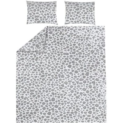 MEYCO Home dbo+Cubiertas 200x200/220 Panther neutral MEYCO Home dbo+Cubiertas 200x200/220 Panther neutral
