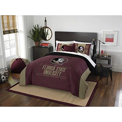 Northwest Manta de Felpa Real de Raschel con Licencia Oficial de NCAA USC Trojans Rebel, 60 x 80 Pulgadas, Multicolor Northwest Manta de Felpa Real de Raschel con Licencia Oficial de NCAA USC Trojans Rebel, 60 x 80 Pulgadas, Multicolor