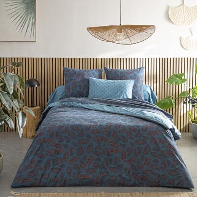 Origin - Iris - Duvet Cover Origin - Iris - Duvet Cover