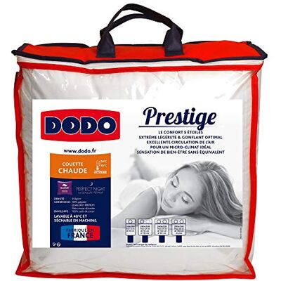 DODO Edredón Prestige CALODE DODO Edredón Prestige CALODE
