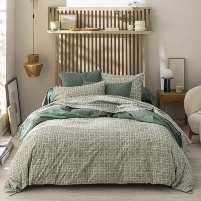 Origin - Gabriel - Mezcla Bambú-Cotón - Duvet Cover Origin - Gabriel - Mezcla Bambú-Cotón - Duvet Cover