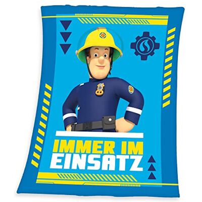 Herding Manta Polar de Forro Polar, 130 x 170 cm, 100% poliéster, Forro Polar Herding Manta Polar de Forro Polar, 130 x 170 cm, 100% poliéster, Forro Polar