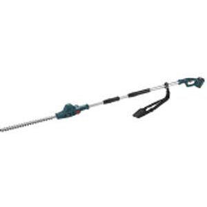 YAMATO Tijeras de poda y seto telescópicas 20V - 43cm corte YAMATO Tijeras de poda y seto telescópicas 20V - 43cm corte