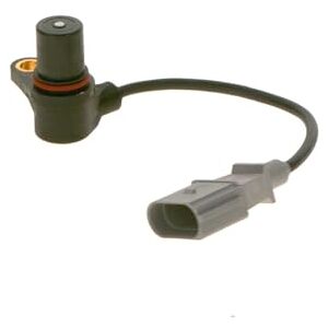 Bosch 0261210199 Sensor de velocidad - Negro Bosch 0261210199 Sensor de velocidad - Negro