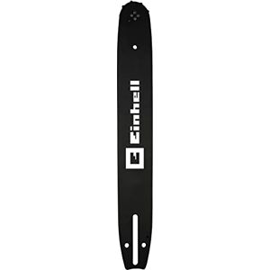 Einhell Espada de repuesto original de 35 cm (accesorio para motosierra eléctrica GC-EC 1935, longitud 35 cm, grosor 1,3 mm, sin cadena de sierra) Einhell Espada de repuesto original de 35 cm (accesorio para motosierra eléctrica GC-EC 1935, longitud 35 cm, grosor 1,3 mm, sin cadena de sierra)