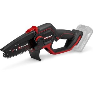 Einhell Professional motosierra de ramas con batería GP-PS 18/20 Li BL-Solo Power X-Change (18V, longitud de corte 15cm, brushless, velocidad de cadena 8m/s, lubricación de cadena autom., sin batería) Einhell Professional motosierra de ramas con batería GP-PS 18/20 Li BL-Solo Power X-Change (18V, longitud de corte 15cm, brushless, velocidad de cadena 8m/s, lubricación de cadena autom., sin batería)