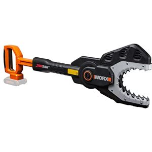 WORX Sierra de cadena JAWSAW 20V PowerShare Sin batería, ni cargador 15 cm WORX Sierra de cadena JAWSAW 20V PowerShare Sin batería, ni cargador 15 cm