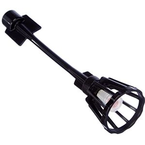 Wagner flexible prolongador de boquilla accesorio sistemas de pulverización de pintura CupGuns W 95 y W 180 P Wagner flexible prolongador de boquilla accesorio sistemas de pulverización de pintura CupGuns W 95 y W 180 P