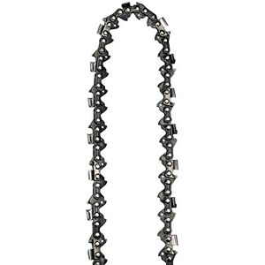 Einhell Cadena de repuesto original de 25,5 cm (accesorio para motosierra, apto para herramientas multifunción de gasolina GC-MM 52 I AS, longitud 25,5 cm, 39 eslabones, paso de cadena de 3/8") Einhell Cadena de repuesto original de 25,5 cm (accesorio para motosierra, apto para herramientas multifunción de gasolina GC-MM 52 I AS, longitud 25,5 cm, 39 eslabones, paso de cadena de 3/8")