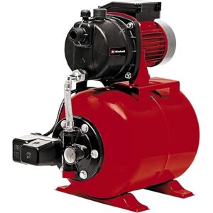Einhell - GC-WW 6538 - 650 W - 3800 L/h - Lavadora a presión Einhell - GC-WW 6538 - 650 W - 3800 L/h - Lavadora a presión