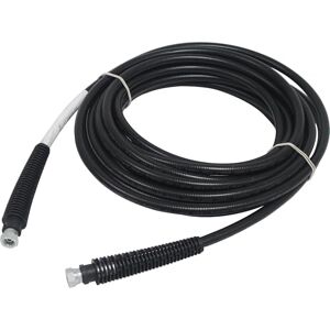 Monkey Ladder Manguera universal manguera de 6m, soporta hasta 140bar, ideal para herramientas eléctricas y aplicaciones de alta presión. * Monkey Ladder Manguera universal manguera de 6m, soporta hasta 140bar, ideal para herramientas eléctricas y aplicaciones de alta presión. *