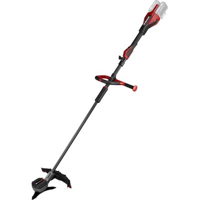 Einhell Professional Desbrozadora inalámbrica GP-BC 36/430 Li P BL-Solo Power X-Change (36 V, Motor sin carbón, Ancho de Corte 43 cm, Mango en P, Bobina Doble Hilo, Hoja de 3 Dientes, sin batería) Einhell Professional Desbrozadora inalámbrica GP-BC 36/430 Li P BL-Solo Power X-Change (36 V, Motor sin carbón, Ancho de Corte 43 cm, Mango en P, Bobina Doble Hilo, Hoja de 3 Dientes, sin batería)