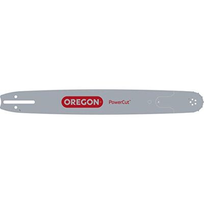 Guía de cadena Oregon 208RNDD009 - 50cm, paso 3/8", calibre 1.5mm, PowerCut Guía de cadena Oregon 208RNDD009 - 50cm, paso 3/8", calibre 1.5mm, PowerCut