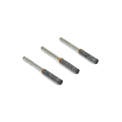 Piedras de Afilado Oregon - Set de 3 para Amoladora Eléctrica Piedras de Afilado Oregon - Set de 3 para Amoladora Eléctrica