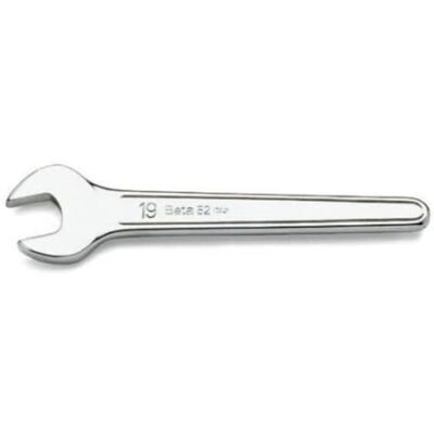 Beta 000-52 22-Llaves Fijas De Una Boca Abierta Beta 000-52 22-Llaves Fijas De Una Boca Abierta