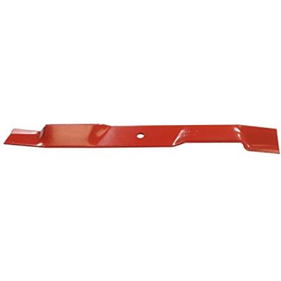 Cuchilla compatible de 530mm para Flymo - Pieza para cortacésped Cuchilla compatible de 530mm para Flymo - Pieza para cortacésped