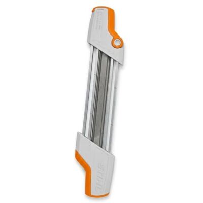 Stihl - Puerta Lime, 2 en 1, para motosierra, diámetro 5,2 mm Stihl - Puerta Lime, 2 en 1, para motosierra, diámetro 5,2 mm