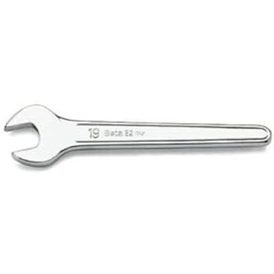 Beta 000-52 15-Llaves Fijas De Una Boca Abierta Beta 000-52 15-Llaves Fijas De Una Boca Abierta