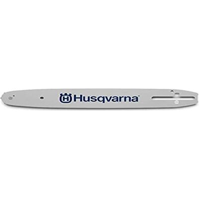 Husqvarna Riel (14/36 cm, 3/8") Husqvarna Riel (14/36 cm, 3/8")