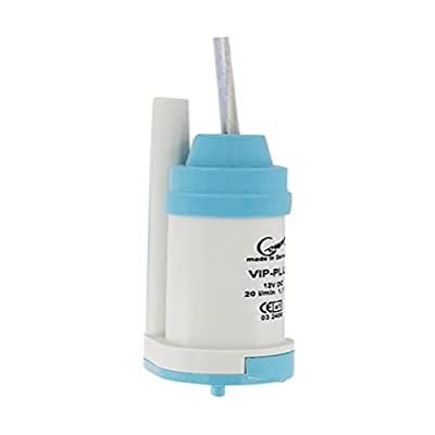 Comet VIP-Plus Bomba Sumergible (12 V, 20 L) Comet VIP-Plus Bomba Sumergible (12 V, 20 L)