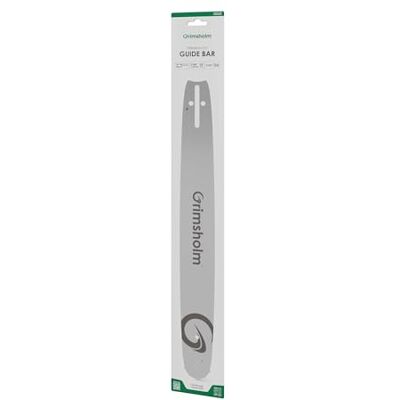 Grimsholm Green Barra guía Premium Cut 18" .325" .058"/1,5 mm (para Husqvarna) Grimsholm Green Barra guía Premium Cut 18" .325" .058"/1,5 mm (para Husqvarna)
