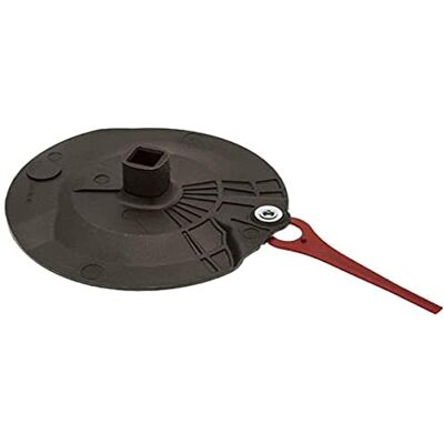 Bosch Strimmer Blade Holder Disc Art 23 & 26 Accutrim Disco tronzar 1619X08505 Bosch Strimmer Blade Holder Disc Art 23 & 26 Accutrim Disco tronzar 1619X08505