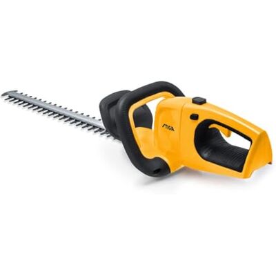Stiga HT 100e Battery Hedge Trimmer (No Battery Included) Stiga HT 100e Battery Hedge Trimmer (No Battery Included)