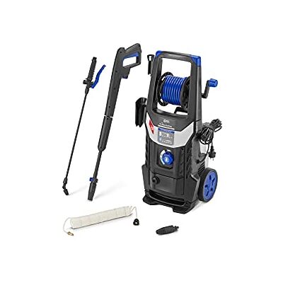 AR Blue Clean Hidrolimpiadora de Alta Presión con Nebulizador (2200 W, 160 bar, 460 l/h) AR Blue Clean Hidrolimpiadora de Alta Presión con Nebulizador (2200 W, 160 bar, 460 l/h)