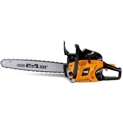 Feider - FTRTPRO55 - 53 cm³ - guía 51 cm - motosierra Feider - FTRTPRO55 - 53 cm³ - guía 51 cm - motosierra