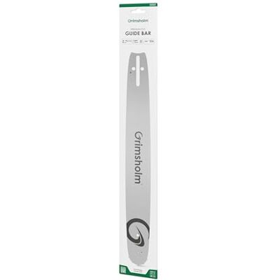 Grimsholm Green Barra guía Premium Cut 18" .325" .050"/1,3 mm (para Husqvarna) Grimsholm Green Barra guía Premium Cut 18" .325" .050"/1,3 mm (para Husqvarna)
