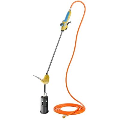 Gloria Juego Thermoflamm Professional E+ Turbo Set DE Para Grandes Áreas Gloria Juego Thermoflamm Professional E+ Turbo Set DE Para Grandes Áreas