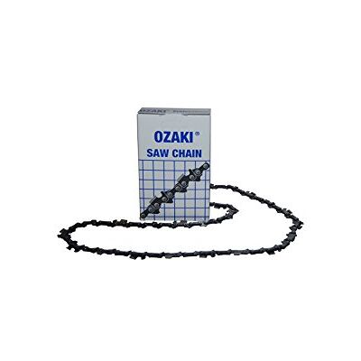 Ozaki Greenstar 511 cadena de motosierra semi-carrée 3/8 pulgadas 1,3 mm 55 entrenadores Ozaki Greenstar 511 cadena de motosierra semi-carrée 3/8 pulgadas 1,3 mm 55 entrenadores