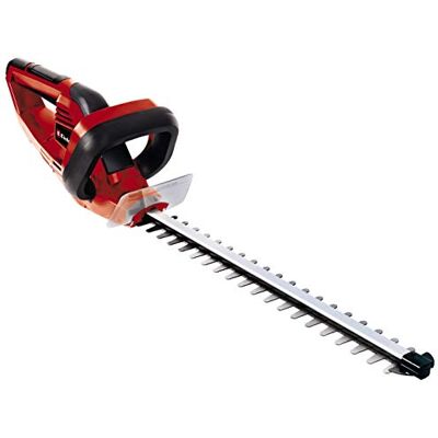 Einhell GC-Eh 4550 Recortasetos Electrico, 450W (Longitud de Corte: 500mm, Longitud de la Hoja: 560mm, Espacio Entre Dientes: 16mm) Einhell GC-Eh 4550 Recortasetos Electrico, 450W (Longitud de Corte: 500mm, Longitud de la Hoja: 560mm, Espacio Entre Dientes: 16mm)