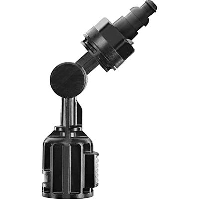 Ryobi B09ZQ15K5K Adaptador para Hochdruckpistolen, Verte, EZCLEAN Ryobi B09ZQ15K5K Adaptador para Hochdruckpistolen, Verte, EZCLEAN