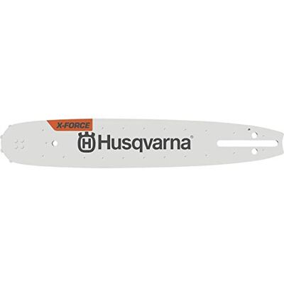 Husqvarna X-Force Riel de guía (38 cm) Husqvarna X-Force Riel de guía (38 cm)