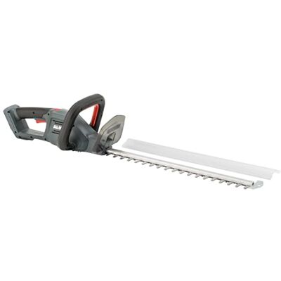 AL-KO Cortasetos inalámbrico HTD 1855, Longitud de Corte de 55 cm, Grosor de Corte de 20 mm, Cuchilla de Corte de Diamante, Ion de Litio de 18 V/36 V (batería y Cargador no incluidos) AL-KO Cortasetos inalámbrico HTD 1855, Longitud de Corte de 55 cm, Grosor de Corte de 20 mm, Cuchilla de Corte de Diamante, Ion de Litio de 18 V/36 V (batería y Cargador no incluidos)