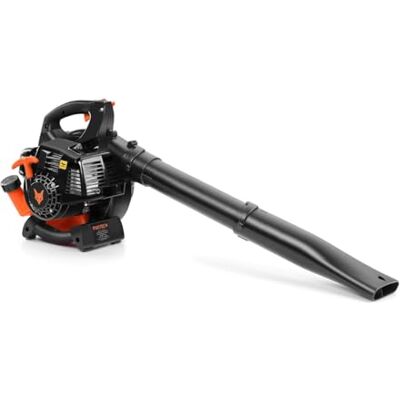 FUXTEC Soplador de Hojas • 26 cm³ • Velocidad Aire 60 m/s Peso 4,5 kg • motor gasolina 2 tiempos • diferentes boquillas • distintas superficies • depósito 450 ml FUXTEC Soplador de Hojas • 26 cm³ • Velocidad Aire 60 m/s Peso 4,5 kg • motor gasolina 2 tiempos • diferentes boquillas • distintas superficies • depósito 450 ml