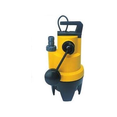 ESPA Bomba sumergible achique 800 0,8cv 230v ESPA Bomba sumergible achique 800 0,8cv 230v