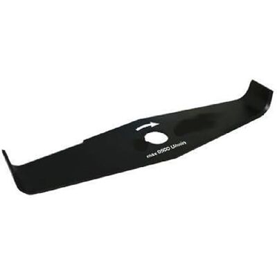 Genérico MAMIGA Disco Triturador 2 Dientes 230 x 3 mm Eje 20 mm Genérico MAMIGA Disco Triturador 2 Dientes 230 x 3 mm Eje 20 mm