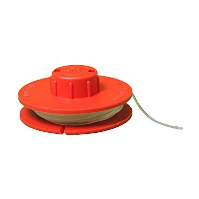 IKRA 13001002 – 3 bobinas de repuesto (M) Juego de 3 bobinas de hilo para cortabordes IKRA 13001002 – 3 bobinas de repuesto (M) Juego de 3 bobinas de hilo para cortabordes