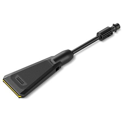 KÄRCHER Limpiador a presión Eco!Booster Jet 120 para lavadoras a presión K 2 y K 3, un 50% más de Rendimiento de Limpieza en comparación con el Chorro Plano, Ahorra Agua, energía y Tiempo, Accesorio KÄRCHER Limpiador a presión Eco!Booster Jet 120 para lavadoras a presión K 2 y K 3, un 50% más de Rendimiento de Limpieza en comparación con el Chorro Plano, Ahorra Agua, energía y Tiempo, Accesorio